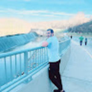 Meet your Posher, Mohamed